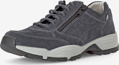 Pius Gabor Sneakers in Dark blue / Light grey / Black, Item view