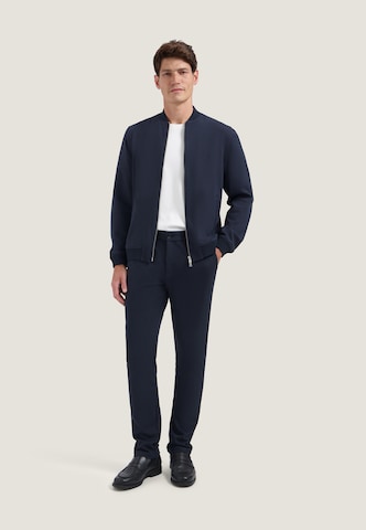 Dstrezzed Übergangsjacke in Blau