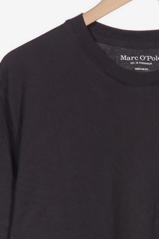 Marc O'Polo T-Shirt L in Grau