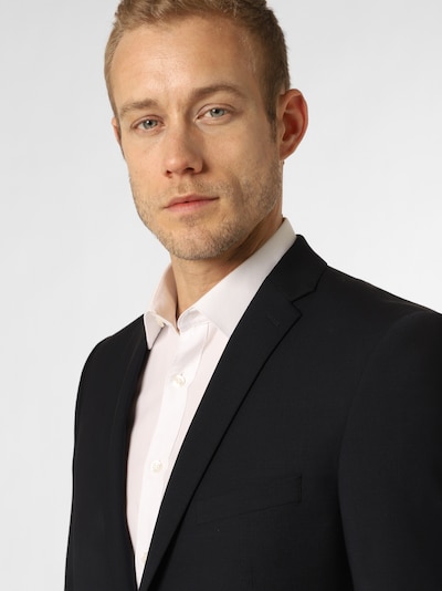 Finshley & Harding Suit in Marine blue, Item view