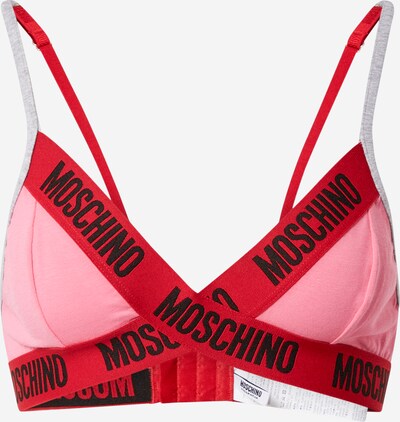 Moschino Underwear Rinnahoidja segavärvid, Tootevaade
