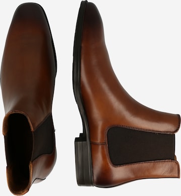 Chelsea Boots 'OLAELOTH' ALDO en marron