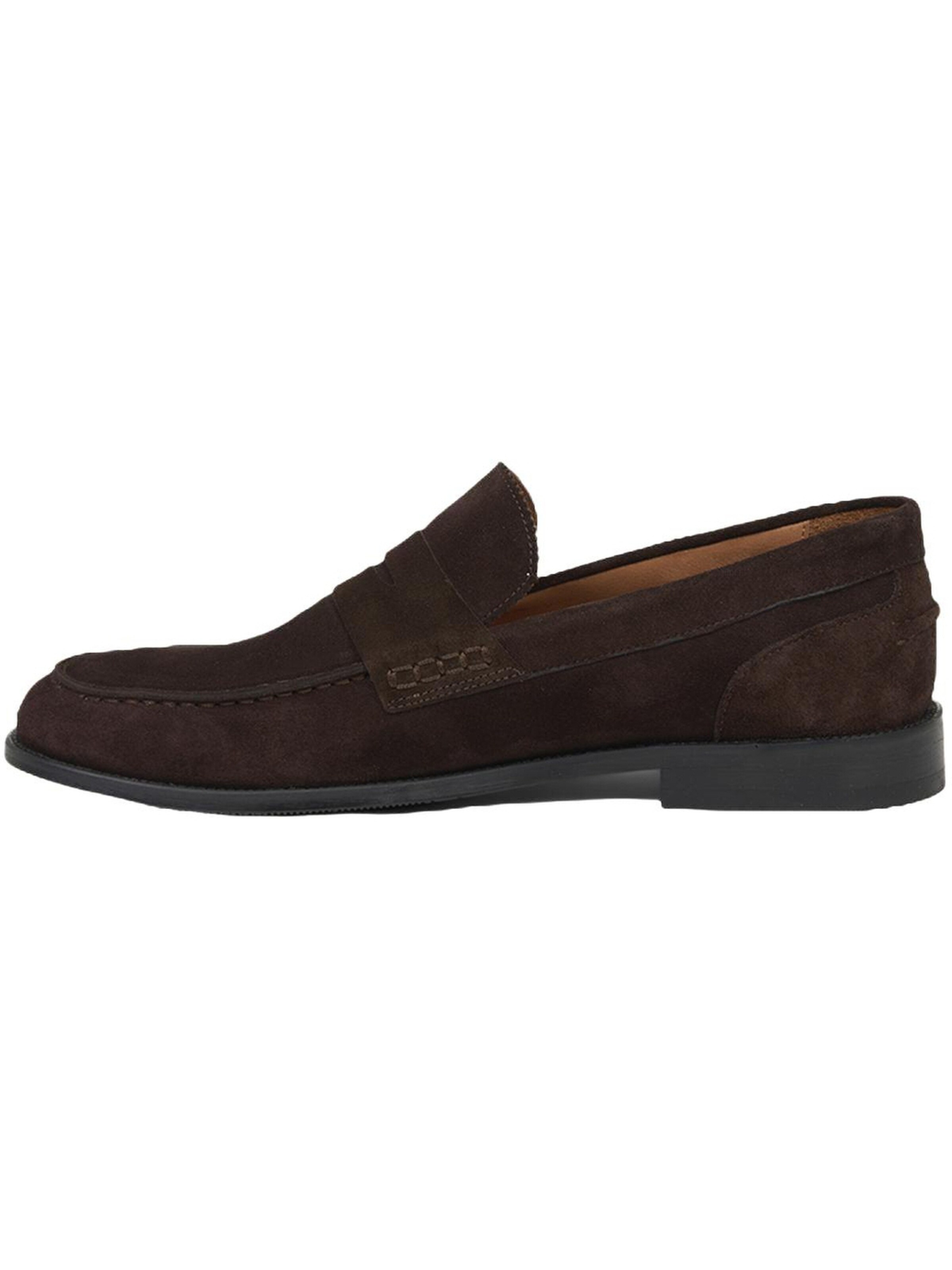 Desa Slipper 'Slipper'‌‌‌‌‌‌‌‌‌‌ in Braun