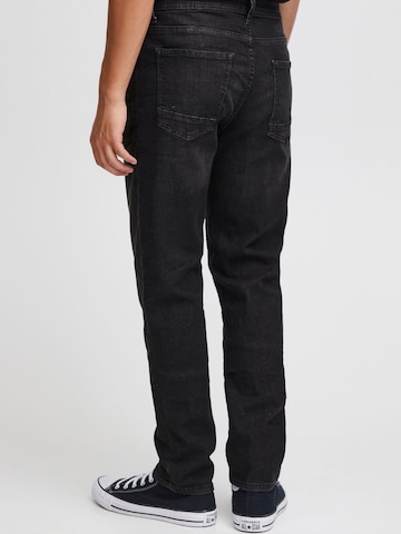 BLEND Liibuv Teksapüksid 'BHNaoki', värv must