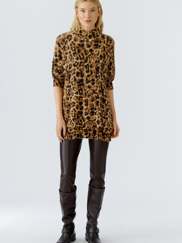 OUI Sweater in Brown