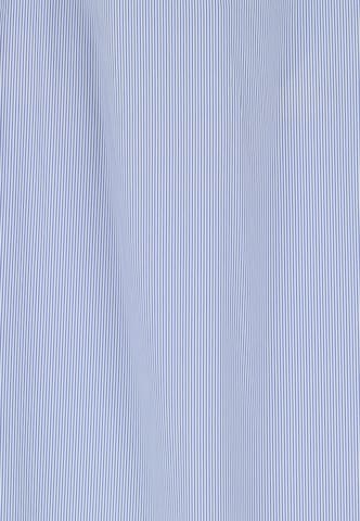 Boggi Milano Slim fit Button Up Shirt in Blue