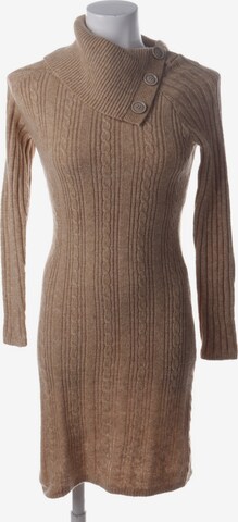 Rachel Zoe Dress in XS in Brown: front