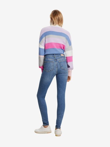 Skinny Jean ESPRIT en bleu