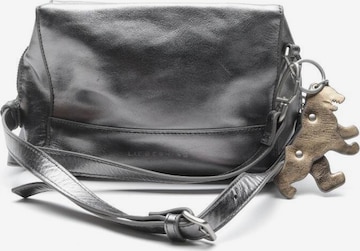 Liebeskind Berlin Bag in One size in Silver: front