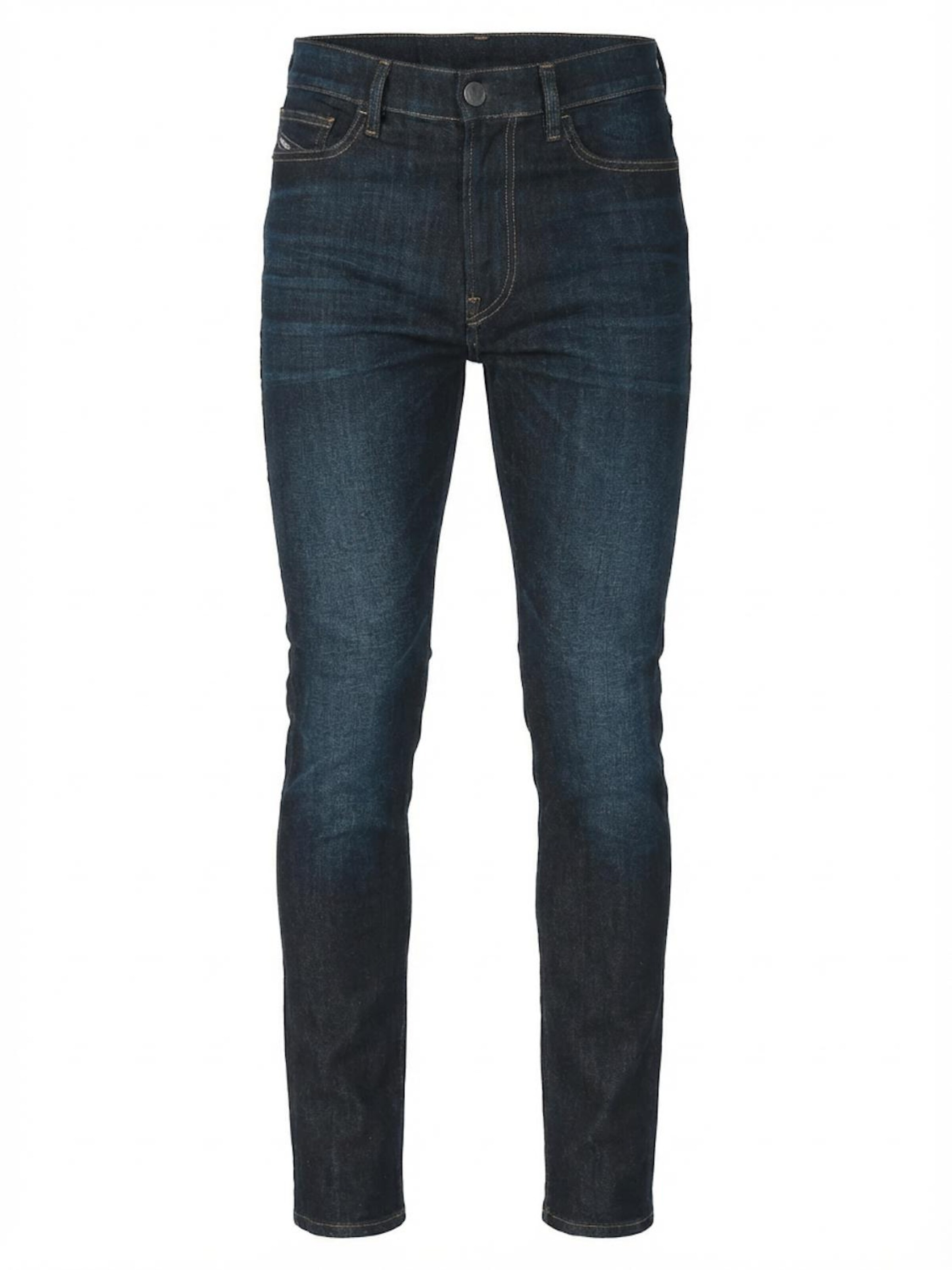 DIESEL Jeans 'High Waist D-Amny'‌ in blue denim, Produktansicht