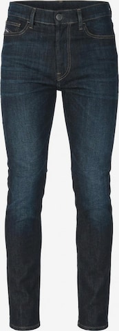 DIESEL Jeans 'High Waist D-Amny' in Blau: Vorderseite