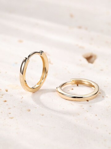 Dear Me Sieraden set 'Eternal' in Goud