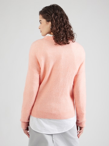 Pull-over 'Festina Hope' MSCH COPENHAGEN en orange