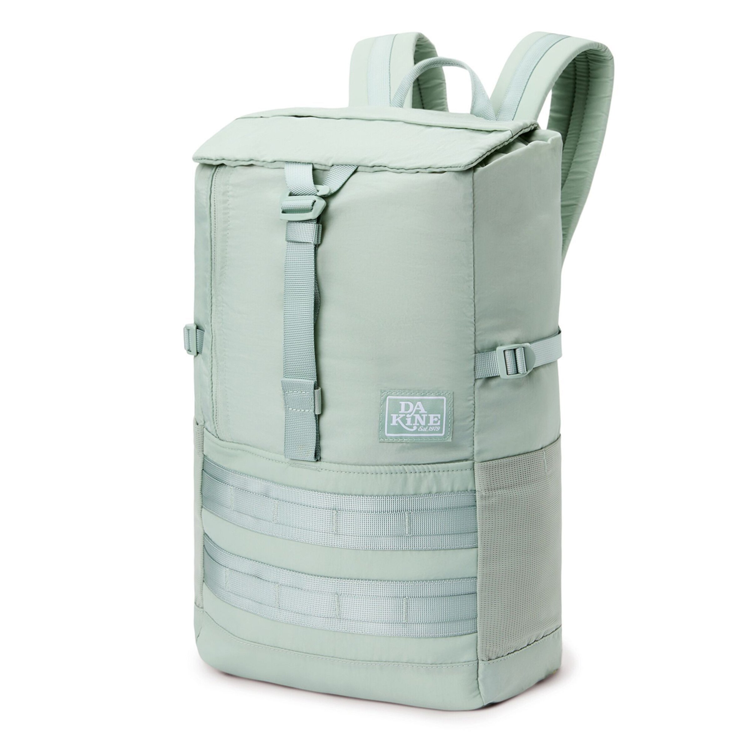 Zaino 'June' di DAKINE in blu: frontale