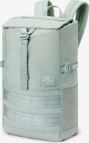 Zaino 'June' di DAKINE in blu: frontale