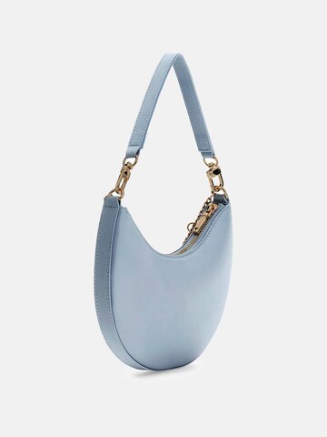 GUESS Shoulder Bag 'Tasmin' in Blue