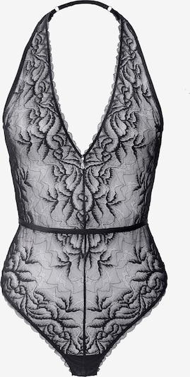 JETTE Body in schwarz, Produktansicht