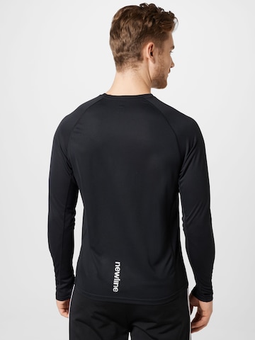 Newline - Camiseta funcional en negro