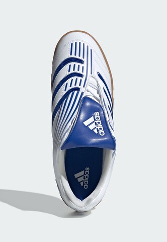 Sneaker bassa 'Predator Sala' di ADIDAS ORIGINALS in bianco