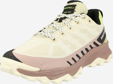 MERRELL Flats 'SPEED ECO' in Mixed colors: front