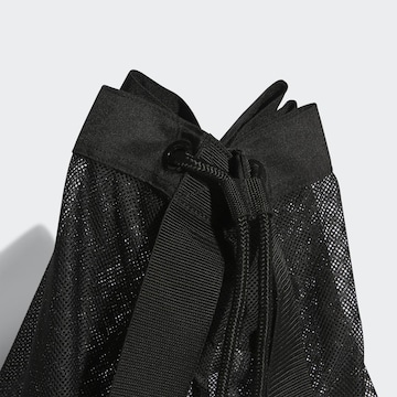 ADIDAS PERFORMANCE Ballnetz 'Tiro' in Schwarz