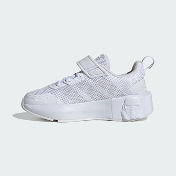 Baskets 'Star Wars' ADIDAS SPORTSWEAR en blanc