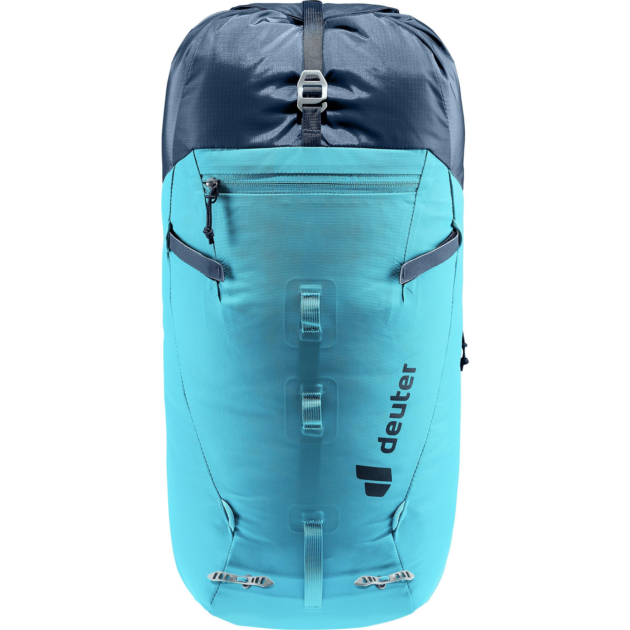 DEUTER Sports Backpack 'Guide 22 SL' in Blue: front