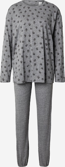 TRIUMPH Pyžamo 'Endless Comfort' - šedá / šedý melír, Produkt