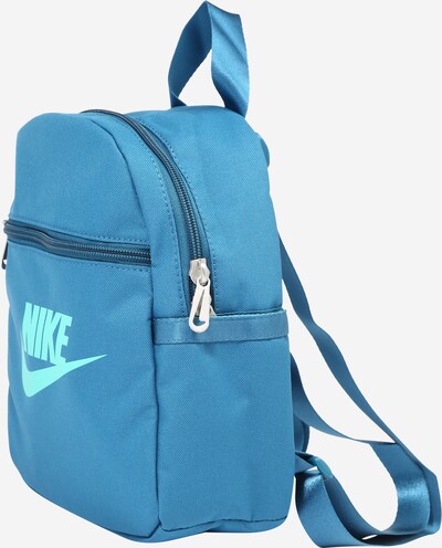 Nike Sportswear Plecak 'Futura 365' w kolorze turkusowy / niebieski cyjanm, Podgląd produktu