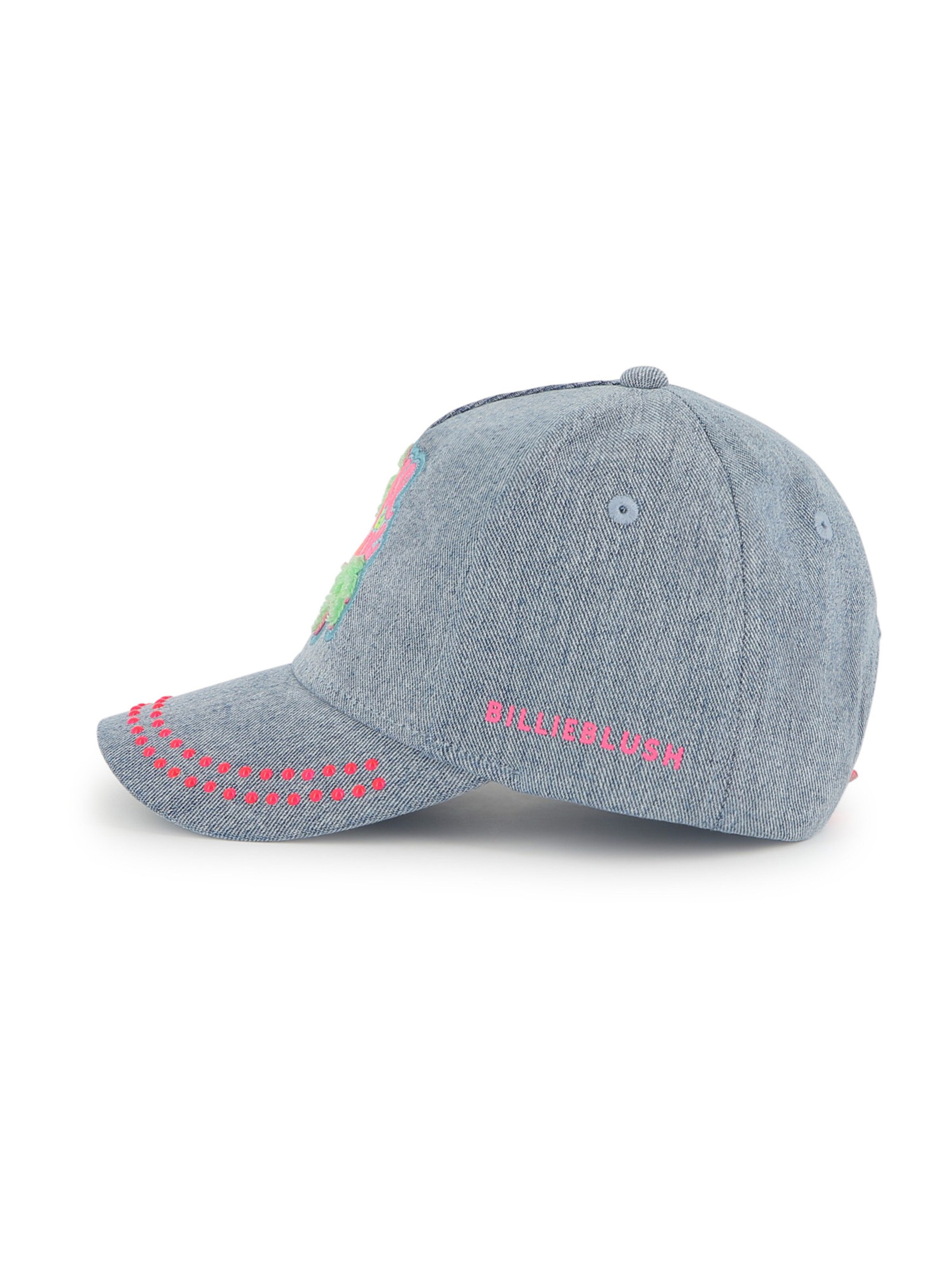 Billieblush - Chapéu em azul