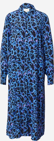 Part Two Sukienka koszulowa 'Marlas' w kolorze niebieski: przód