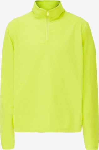 HOMEBASE Sweater in Green: front