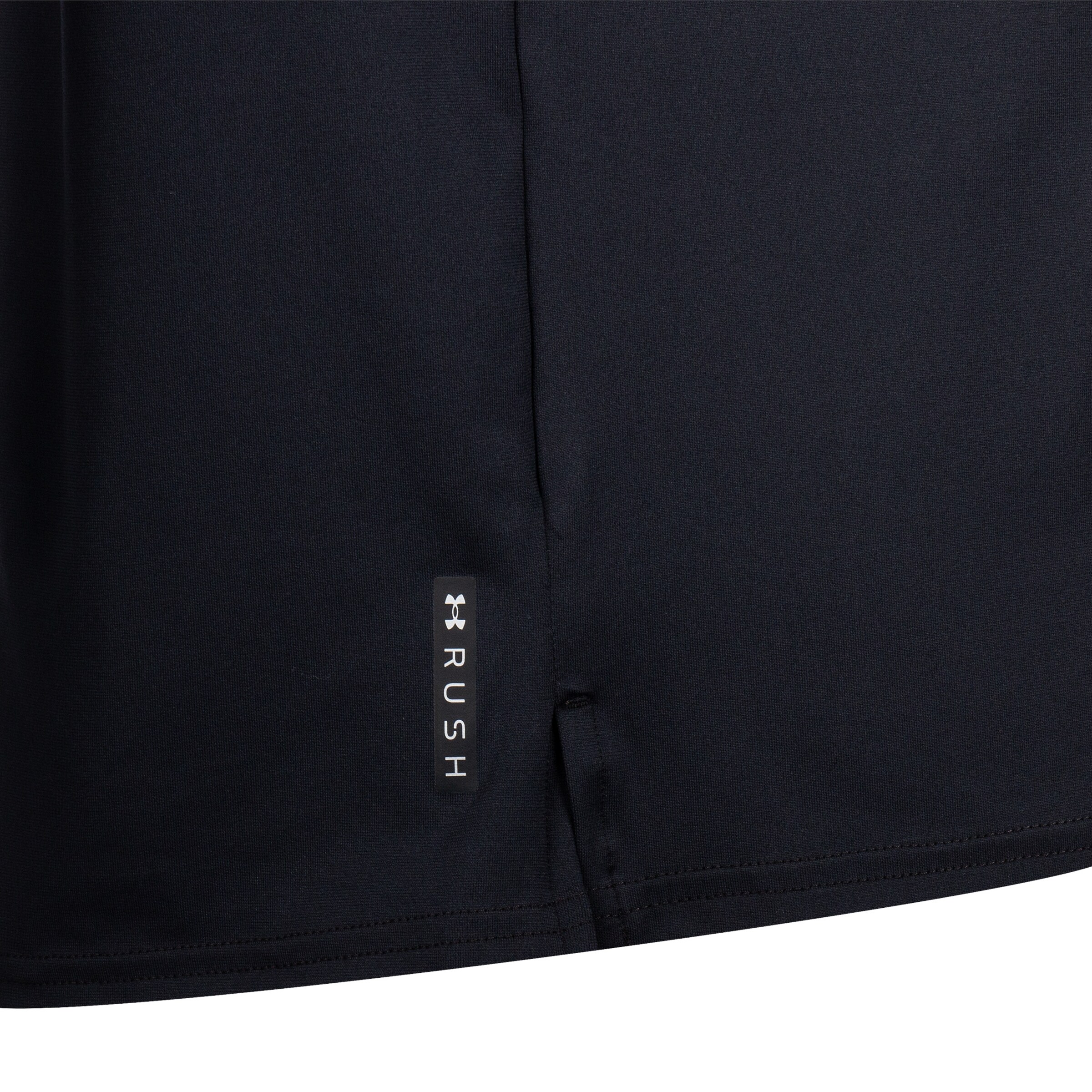 UNDER ARMOUR Funkčné tričko 'Vanish Energy' - Čierna