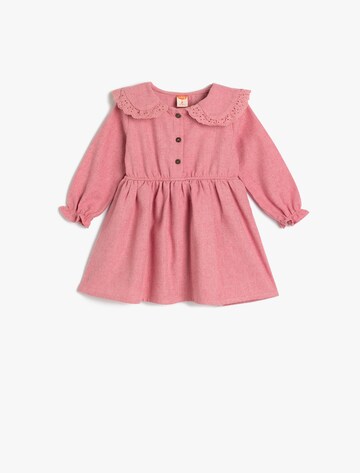 Koton Dress in Pink: front