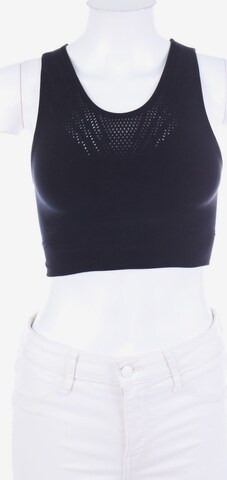 ODLO Top & Shirt in XS in Black: front