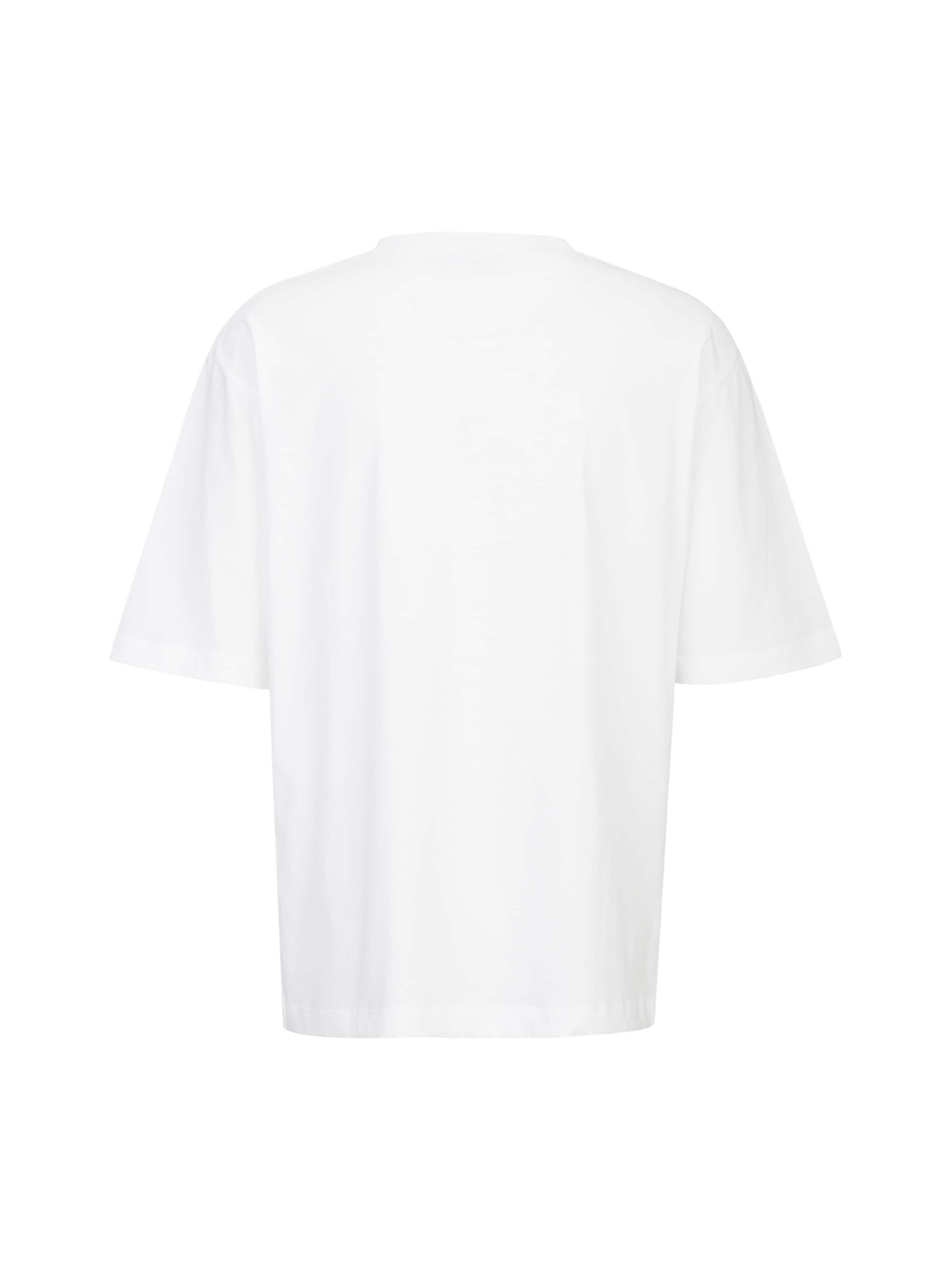 DSQUARED2 Shirt in Wit