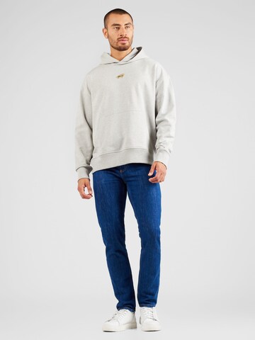 Tommy Jeans Sweatshirt i grå