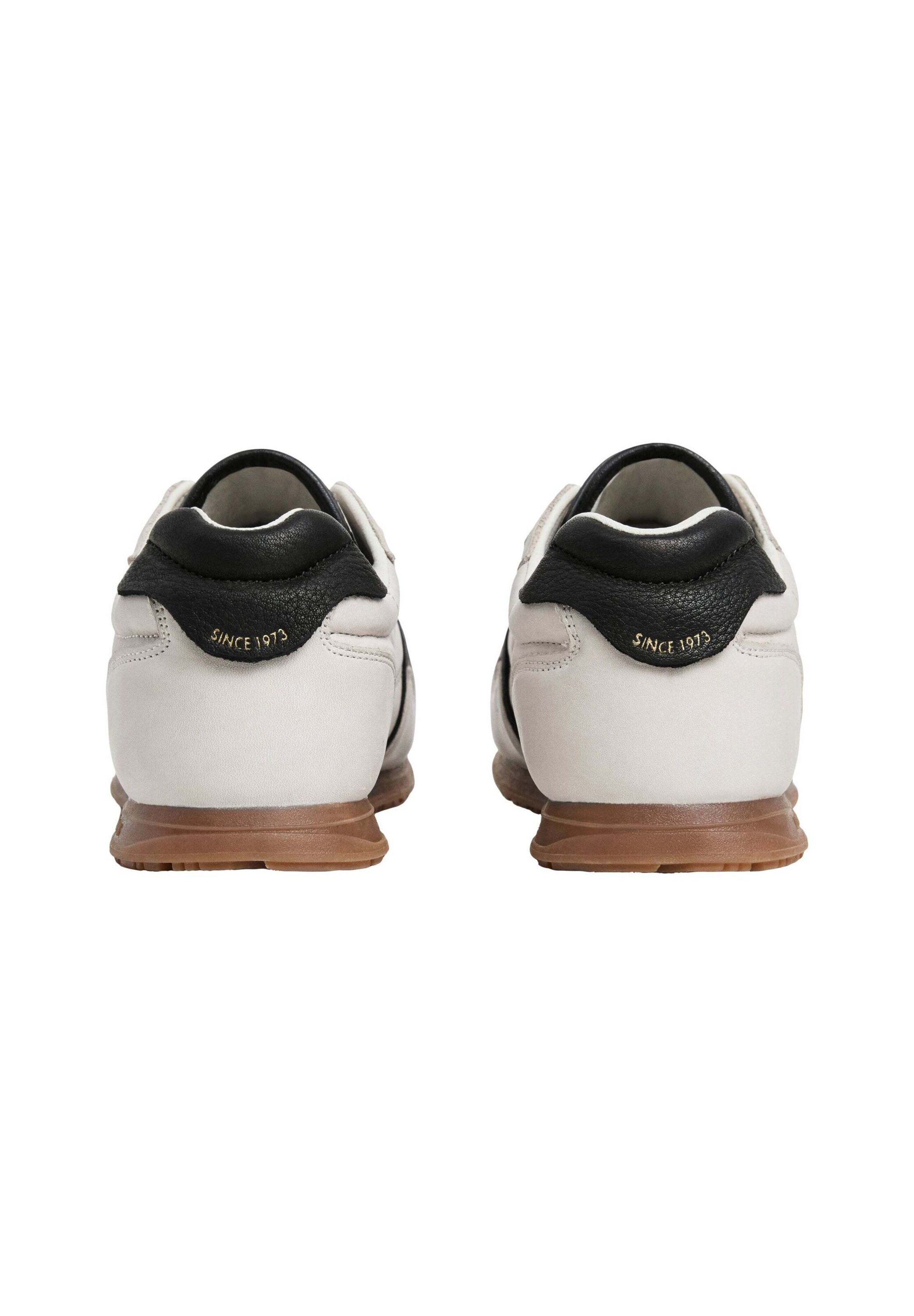 Pepe Jeans - Zapatillas deportivas bajas 'Daze Basic' en blanco