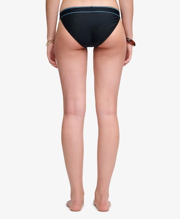 Superdry & Co Bikinibroek 'Classic' in Blauw