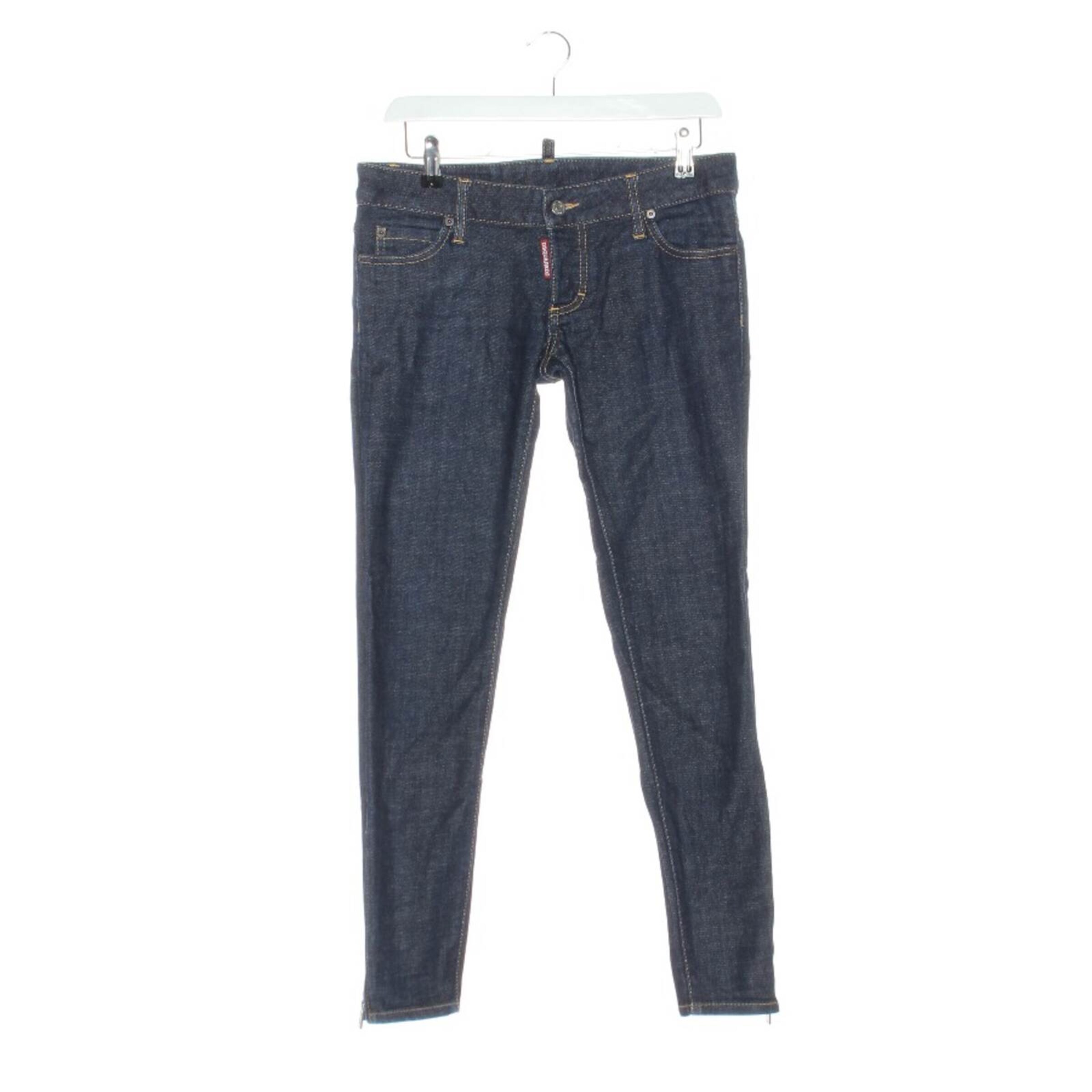 DSQUARED2 Jeans in 25-26 in Blue: front