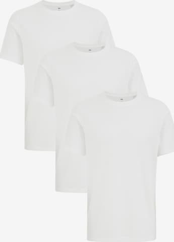 WE FashionMajica - bijela boja: prednji dio