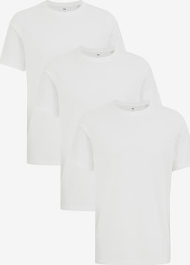 WE Fashion Paita värissä valkoinen, Tuotenäkymä