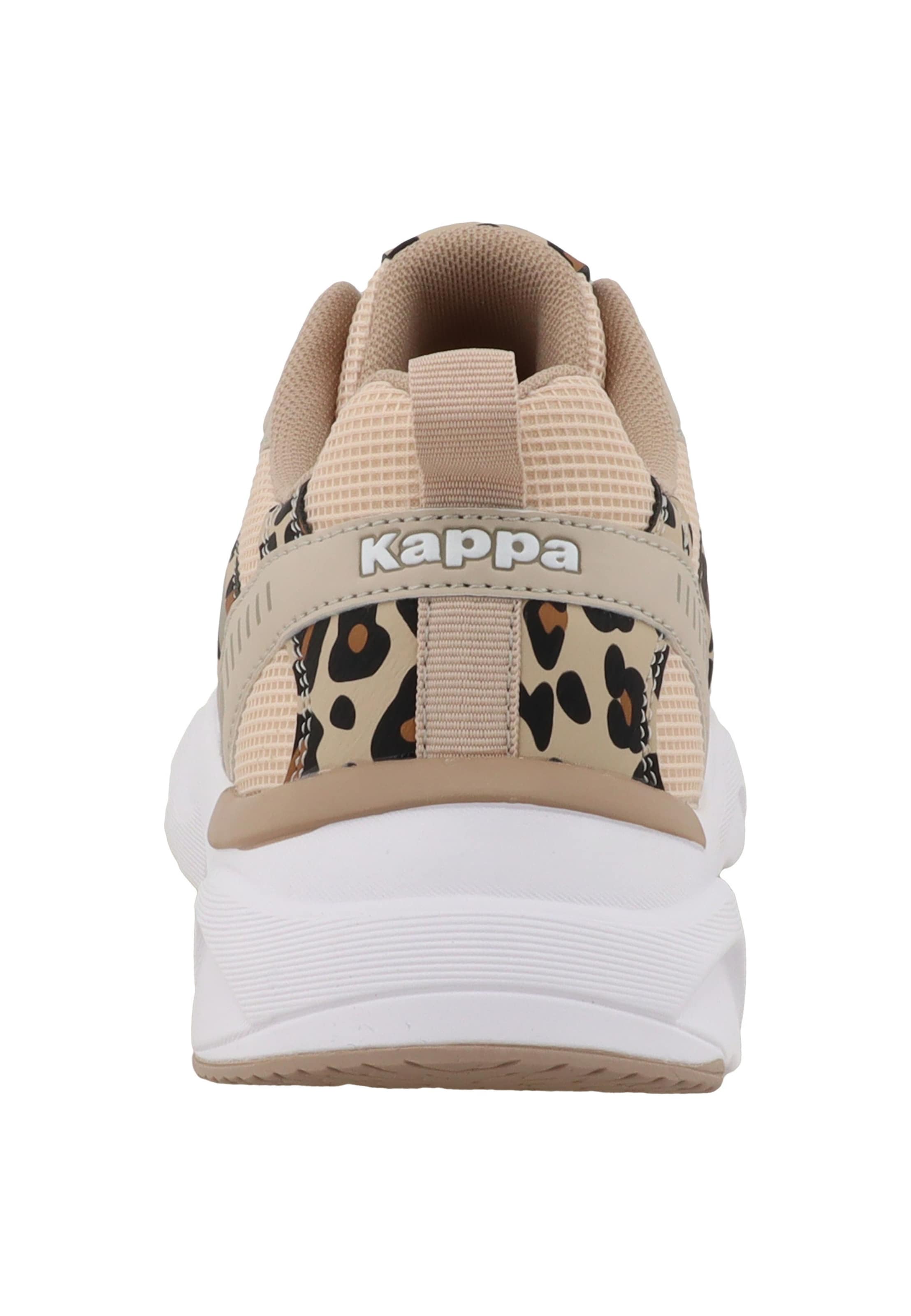 KAPPA Sneakers 'Hauke' in Beige