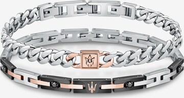 Maserati Armband in Silber