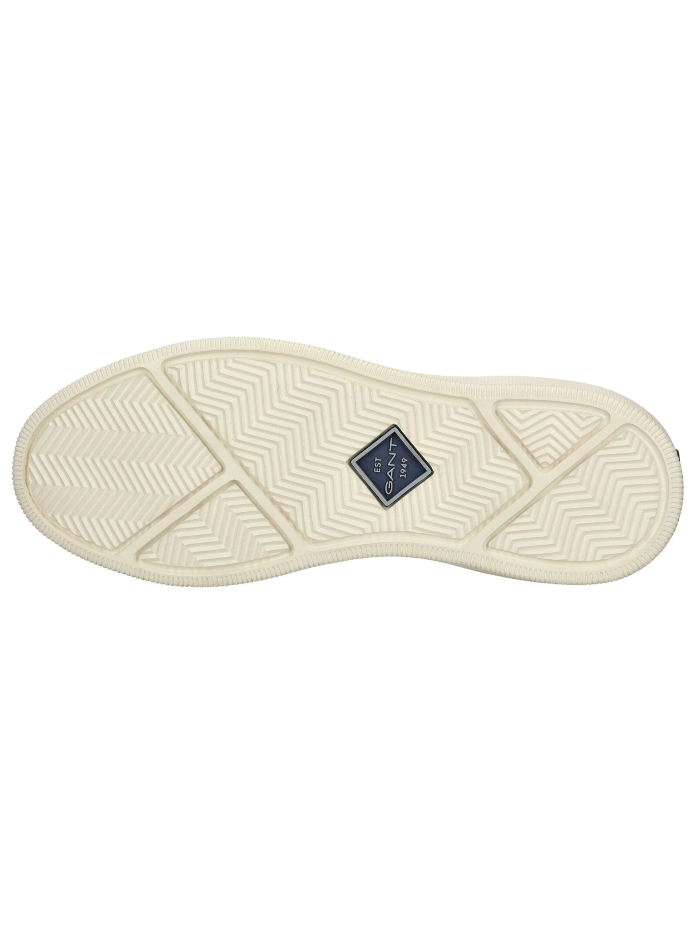 Sneaker bassa di GANT in beige