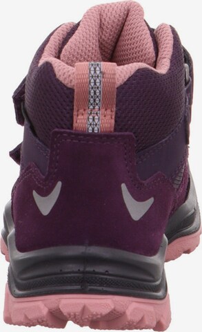 SUPERFIT Boots 'Jupiter' in Purple