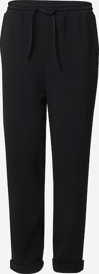 Pantaloni 'Marlo' Pacemaker pe negru, Vizualizare produs