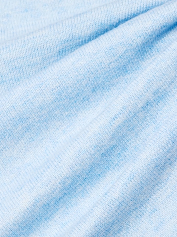 Finshley & Harding Trui in Blauw