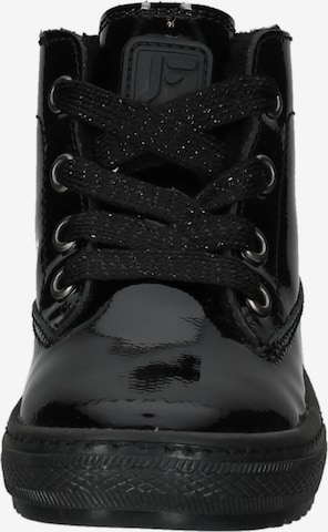 Jochie & Freaks Sneakers in Black