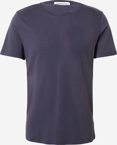 ARMEDANGELS T-Shirt 'Jaames' en bleu marine, Vue avec produit